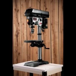 Jet® JWDP-12 12'' Drill Press With Digital Read Out -Best Tool Shop 50522 02 1000 1
