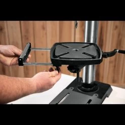 Jet® JWDP-12 12'' Drill Press With Digital Read Out -Best Tool Shop 50522 07 1000