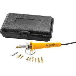 10-in-1 Woodburning Kit