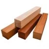 Turning Assortment, 4-Pack Of 2'' X 2'' X 12'' Blanks -Best Tool Shop 50774 01 1000
