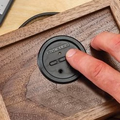 Rockler Stereo Wireless Speaker Kit With 2 Speakers And Playback/Volume Controls -Best Tool Shop 50995 03 1000 1