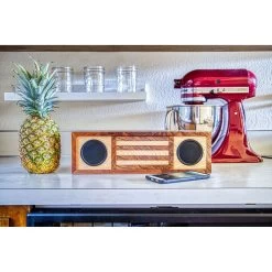 Rockler Stereo Wireless Speaker Kit With 2 Speakers And Playback/Volume Controls -Best Tool Shop 50995 08 1000