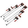 Bessey K Body REVO Jr. 6-Piece Parallel Clamp Pack -Best Tool Shop 51062 01 1000