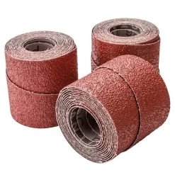 SuperMax 19-38 Drum Sander Abrasive Sandpaper Wraps, 3-Pack -Best Tool Shop 51321 01 1000