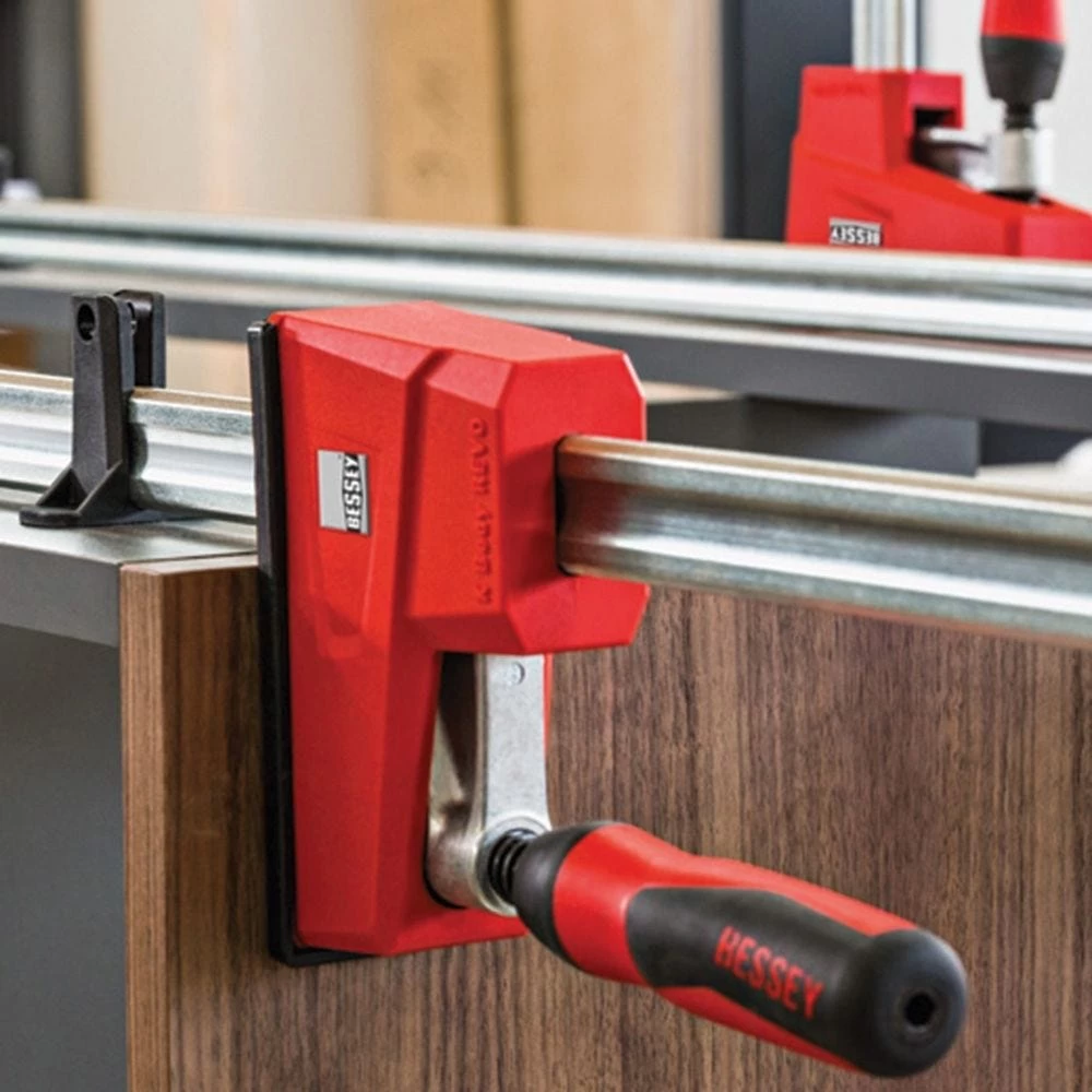 Bessey K-Body REVOlution Parallel Bar Clamps 8 Bessey K-Body REVOlution Parallel Bar Clamps - Image 6