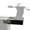 12'' Swing-Away Lathe Extension For Laguna Revo 18|36 Lathe -Best Tool Shop 51514 01 1000