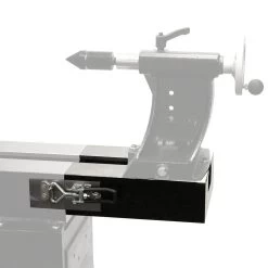 12'' Swing-Away Lathe Extension For Laguna Revo 18|36 Lathe
