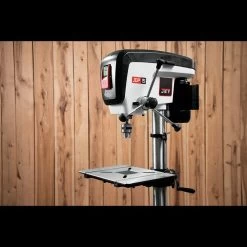 Jet® JDP-15B Benchtop 15'' Drill Press -Best Tool Shop 51593 02 1000