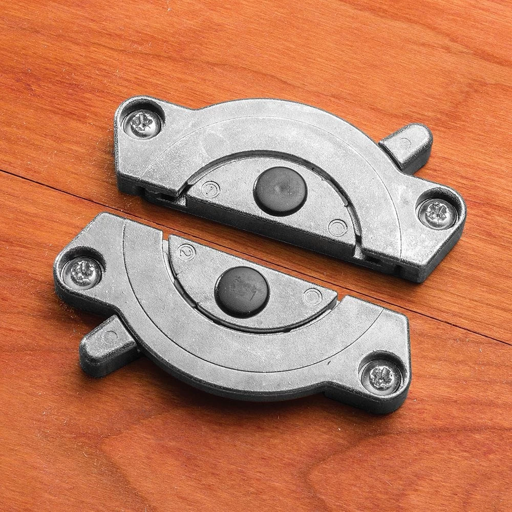 Conny Tabletop Connector 4 Conny Tabletop Connector - Image 2