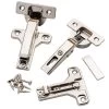 Salice 105° Silentia+ Soft-Close Hinges, Face Frame -Best Tool Shop 51949 01 1000