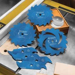 Rockler Miter Fold Dado Set Plus -Best Tool Shop 51966 02 1000