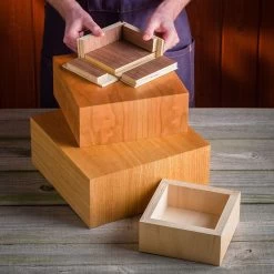 Rockler Miter Fold Dado Set Plus -Best Tool Shop 51966 09 1000