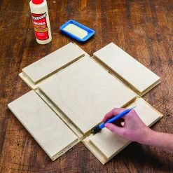 Rockler Miter Fold Dado Set Plus -Best Tool Shop 51966 67 1000