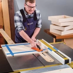 Rockler Miter Fold Dado Set Plus -Best Tool Shop 51966 84 1000