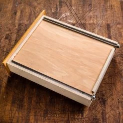 GO-EZ Universal Concealed Drawer Slide Set -Best Tool Shop 51997 05 1000