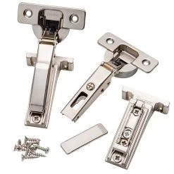 Salice 105° Silentia+ Soft-Close Hinges, Face Frame -Best Tool Shop 52024 01 1000