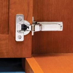 Salice 105° Silentia+ Soft-Close Hinges, Face Frame -Best Tool Shop 52024 02 1000 1