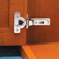 Salice 105° Silentia+ Soft-Close Hinges, Face Frame -Best Tool Shop 52024 05 1000