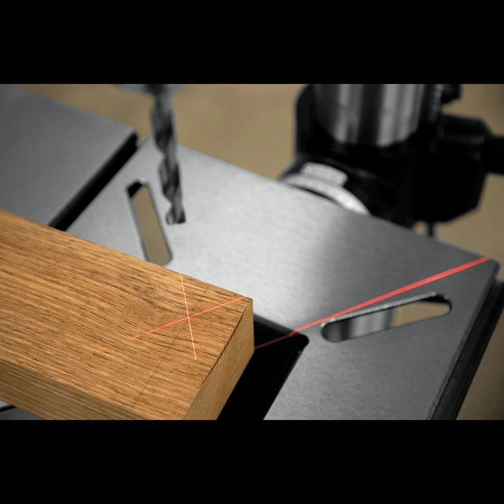 Jet® JDP-17 17'' 3/4HP Drill Press (716300) 5 Jet® JDP-17 17'' 3/4HP Drill Press (716300) - Image 3