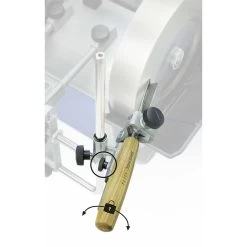 Tormek SVD-186R Gouge Jig -Best Tool Shop 52083 02 1000 2