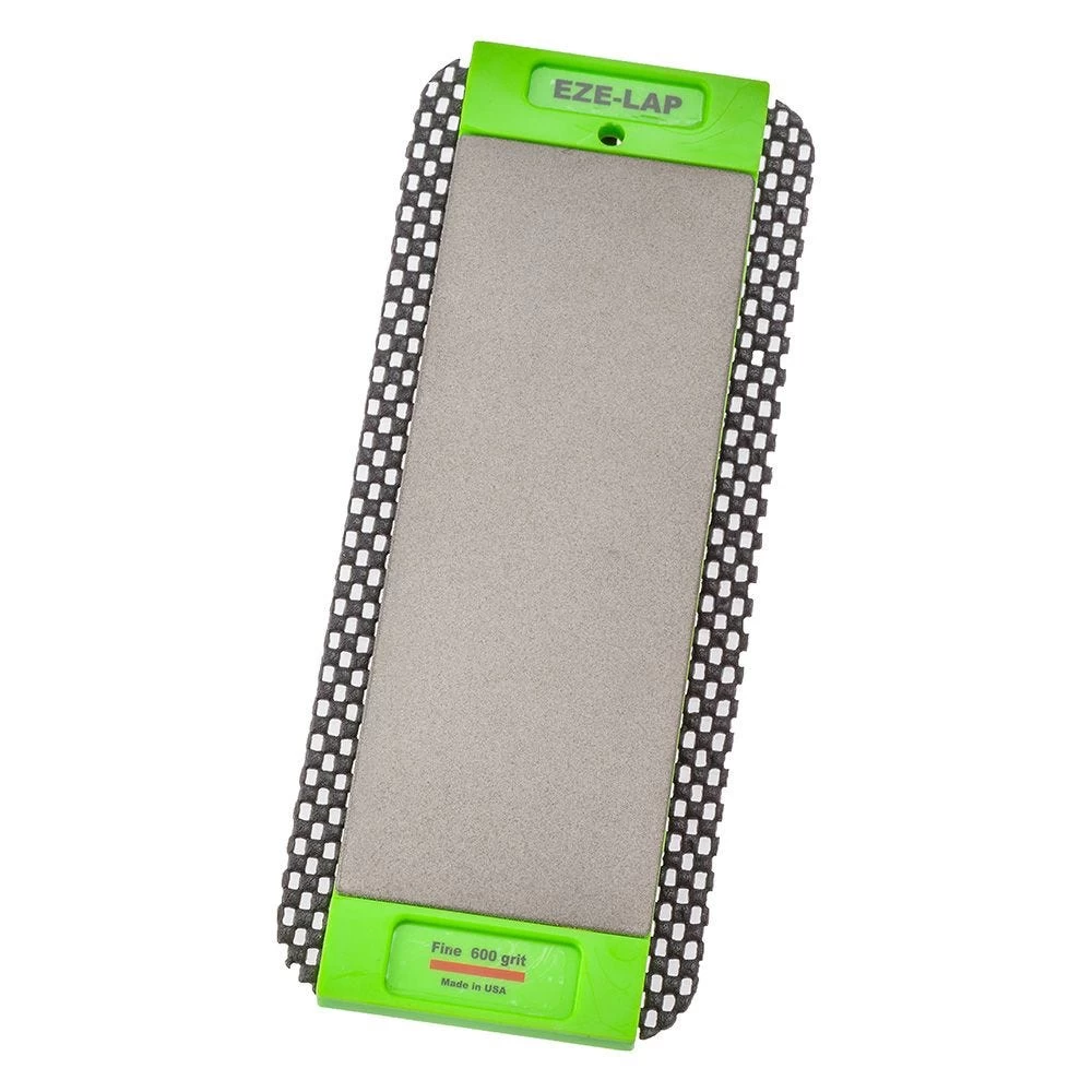 3'' X 8'' Double-Sided Diamond Stone 3 3'' X 8'' Double-Sided Diamond Stone