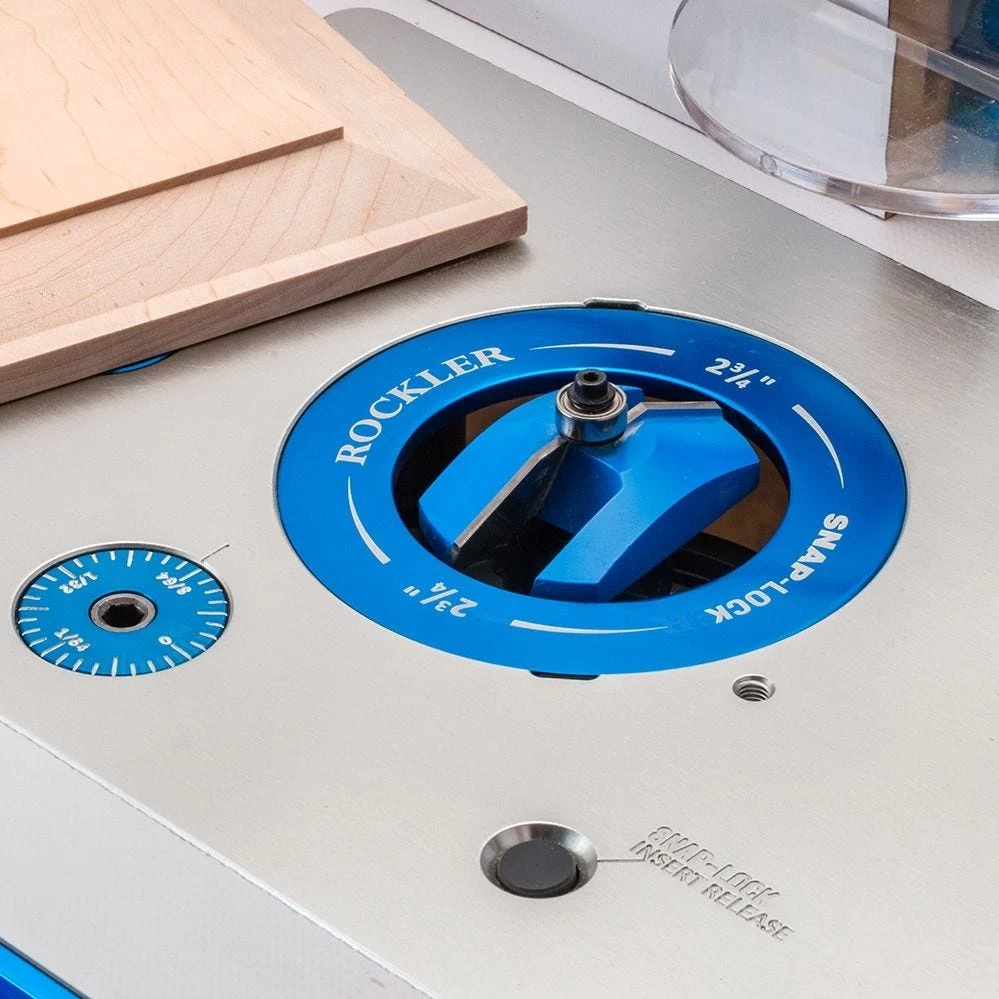 Snap-Lock Insert Rings 6 Snap-Lock Insert Rings - Image 4