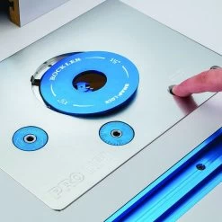 Rockler Pro Lift Router Lift -Best Tool Shop 52429 04 1000 1 1