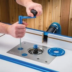 Rockler Pro Lift Router Lift -Best Tool Shop 52429 06 1000 1 10