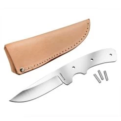 Drop Point Knife Hardware Kit 11 Drop Point Knife Hardware Kit -Best Tool Shop 52570 01 1000