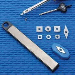 Rockler Carbide Cutter Honing System -Best Tool Shop 52632 05 1000