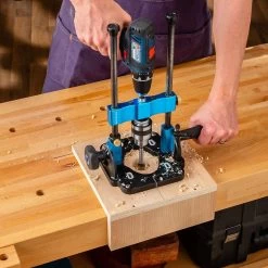 Rockler Portable Drill Guide 25 Rockler Portable Drill Guide -Best Tool Shop 52885 07 1000