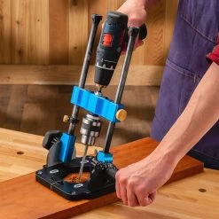 Rockler Portable Drill Guide 22 Rockler Portable Drill Guide -Best Tool Shop 52885 11 1000