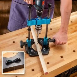 Rockler Portable Drill Guide 29 Rockler Portable Drill Guide -Best Tool Shop 52885 13 1000