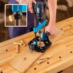 Rockler Portable Drill Guide 21 Rockler Portable Drill Guide -Best Tool Shop 52885 17 1000