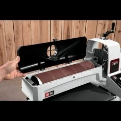 Jet 723520K 16-32 Drum Sander With Stand -Best Tool Shop 53176 05 1000