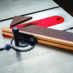 Rockler Precision Miter Gauge -Best Tool Shop 53310 02 1000