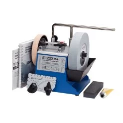 Tormek T-4 Sharpening System