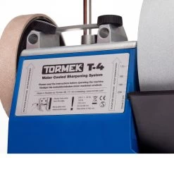 Tormek T-4 Sharpening System -Best Tool Shop 53332 05 1000