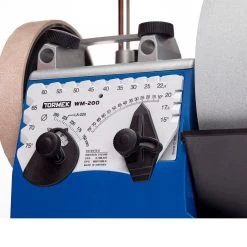 Tormek T-4 Sharpening System -Best Tool Shop 53332 06 1000