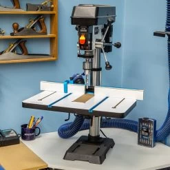 Rockler Drill Press Fence -Best Tool Shop 53648 08 1000 1