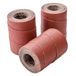SuperMax 19-38 Drum Sander Abrasive Sandpaper Wraps, 3-Pack -Best Tool Shop 53681 01 1000