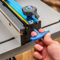 Rockler Router Table ProMax Fence -Best Tool Shop 53798 07 1000