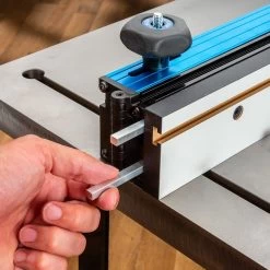 Rockler Router Table ProMax Fence -Best Tool Shop 53798 09 1000
