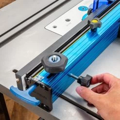 Rockler Router Table ProMax Fence -Best Tool Shop 53798 10 1000