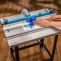 Rockler Router Table ProMax Fence -Best Tool Shop 53798 13 1000