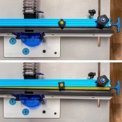 Rockler Router Table ProMax Fence -Best Tool Shop 53798 15 1000