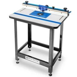 Rockler Router Table ProMax Fence -Best Tool Shop 53798 18 1000