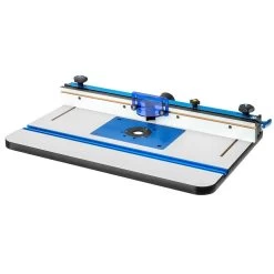 Rockler Router Table ProMax Fence -Best Tool Shop 53798 19 1000