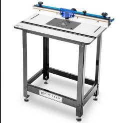 Rockler Router Table ProMax Fence -Best Tool Shop 53798 20 1000
