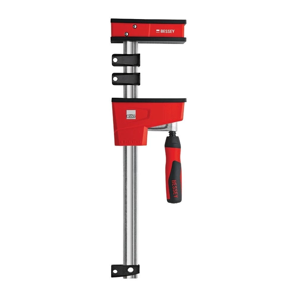 60'' Bessey K-Body REVOlution Parallel Bar Clamp 4 60'' Bessey K-Body REVOlution Parallel Bar Clamp - Image 2